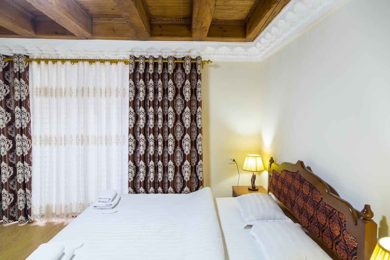Hotel Volida Boutique Бухара Екстериор снимка